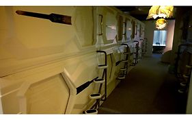Blr Pods